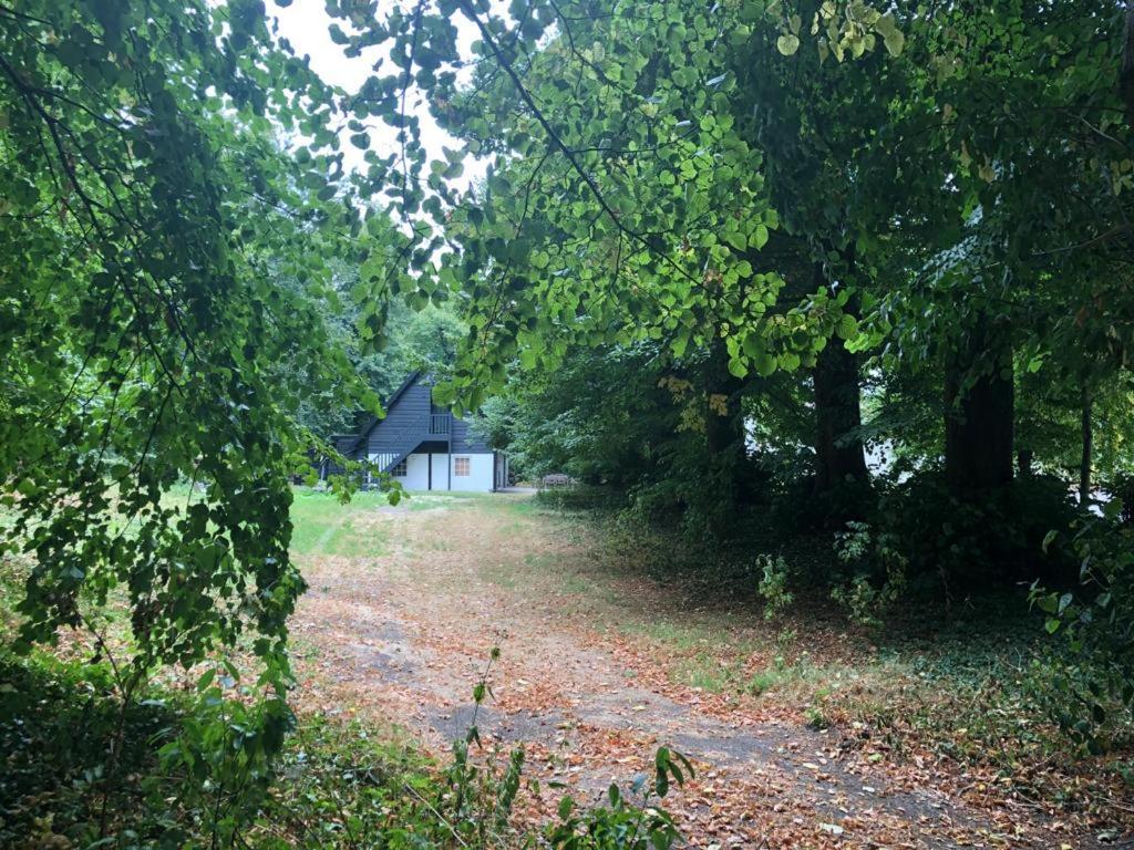 Loon op Zand Het Wagenhuis מראה חיצוני תמונה