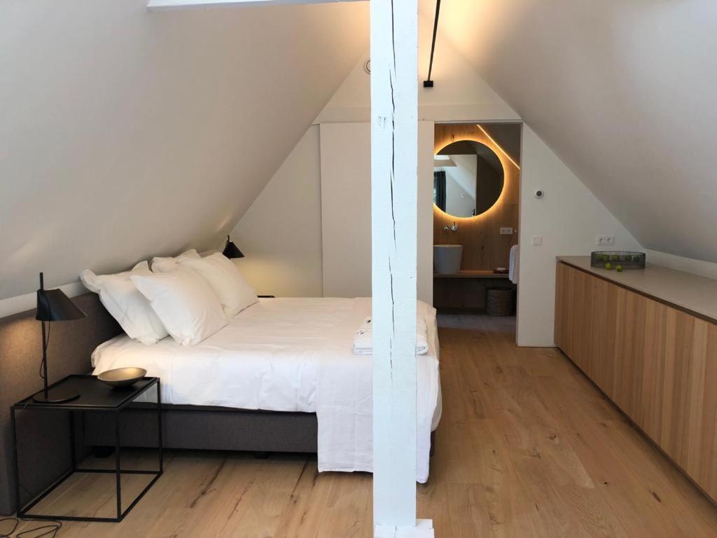Loon op Zand Het Wagenhuis מראה חיצוני תמונה