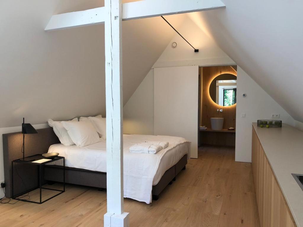 Loon op Zand Het Wagenhuis מראה חיצוני תמונה