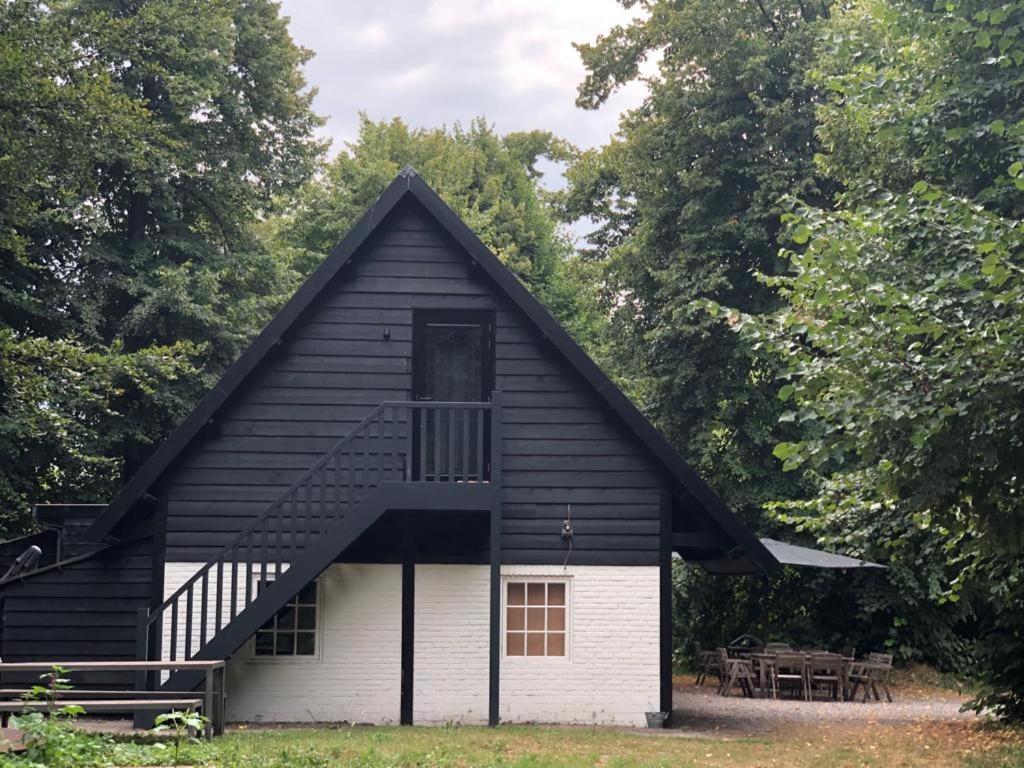 Loon op Zand Het Wagenhuis מראה חיצוני תמונה